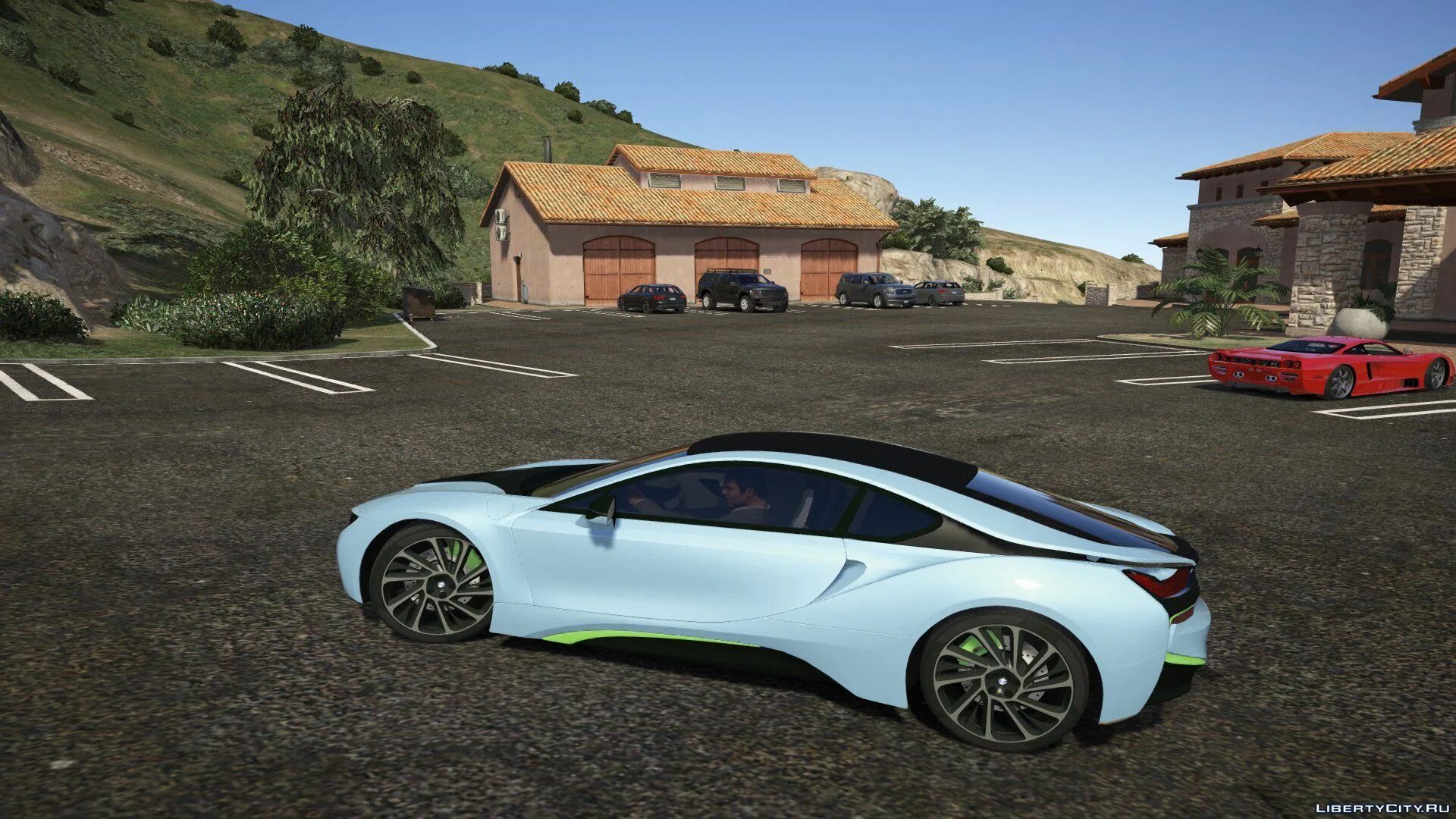 Моды на машины на новую версию. BMW i8 GTA 5. BMW i8 Forza Horizon 5. ГТА 5 БМВ i8. BMW i8 for GTA 5.