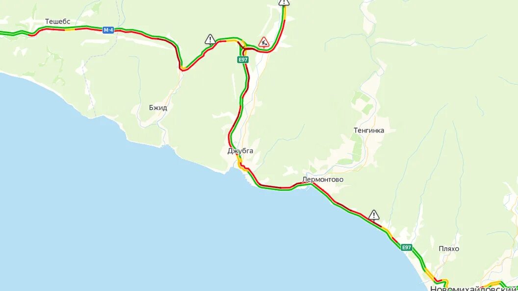 Лермонтово-Джубга Краснодарский край пробки. Пробка Ольгинка Джубга. Пробки от Краснодара до Джубги сейчас. Пробки до Джубги.