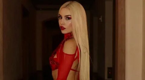 Ava max diamonds
