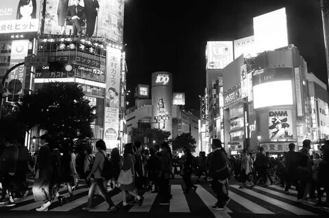 Black japan
