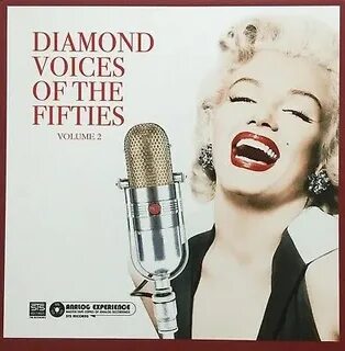 Diamonds voice