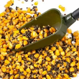 Смесь кукуруза