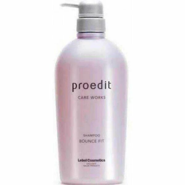 Маска для волос lebel proedit bounce fit. Маска для волос lebel proedit bounce fit
