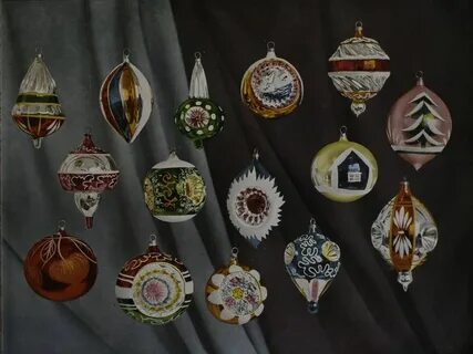 Коломеев каталог елочные игрушки