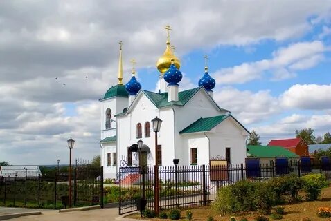 Погода в лукоянове на неделю