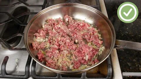 Просроченный фарш можно есть
