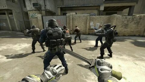 Cs 2 live