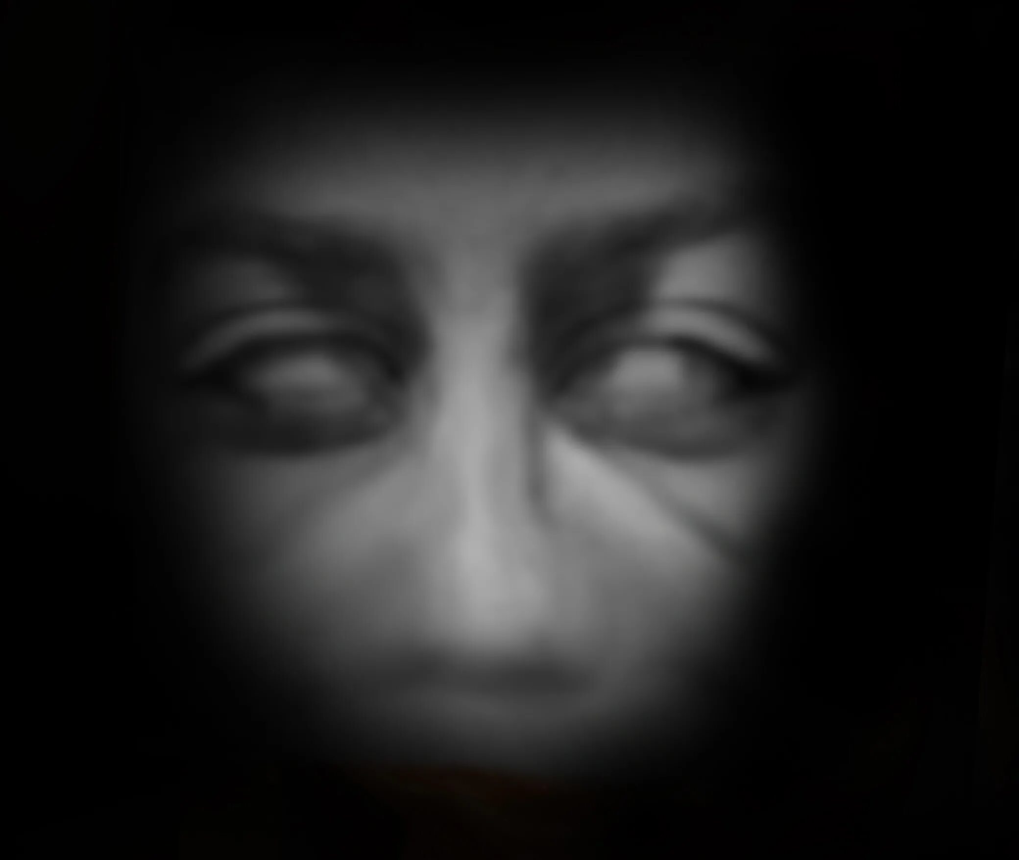 Scp глаз. Scp глаз