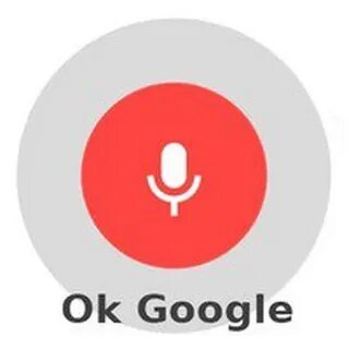 Ok google найди картинки