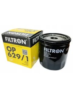 Filtron каталог