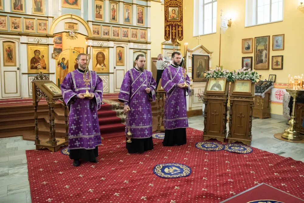 Православный заречный. Православный заречный. Православный заречный. Православный заречный. Священник поздравил митрополита с пасхой.