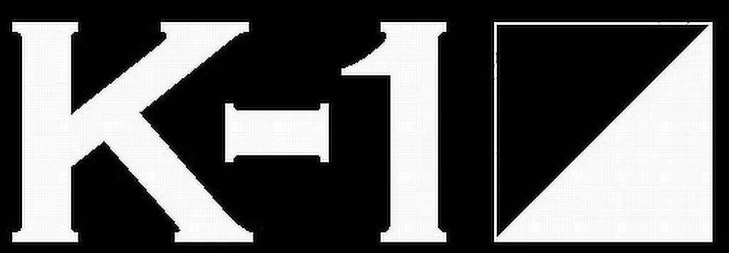 K first