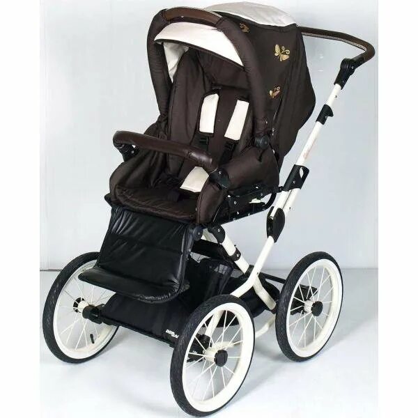 Универсальная коляска tako picasso butterfly collection. Коляска баттерфляй. Бампер бугабу баттерфляй. Dorjan classic butterfly 2 в 1. Коляска баттерфляй.