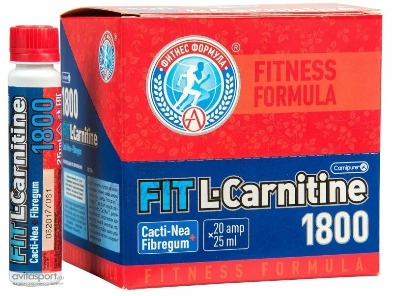 Fit l-Carnitine 1800. Карнитин Академия-т "Fit l-Сarnitine", 20 х 25 мл. Спортпит l-Carnitine 1800 (20*25 мл). Академия-т Fit l-Carnitine 1800 1 ампула 25 мл.