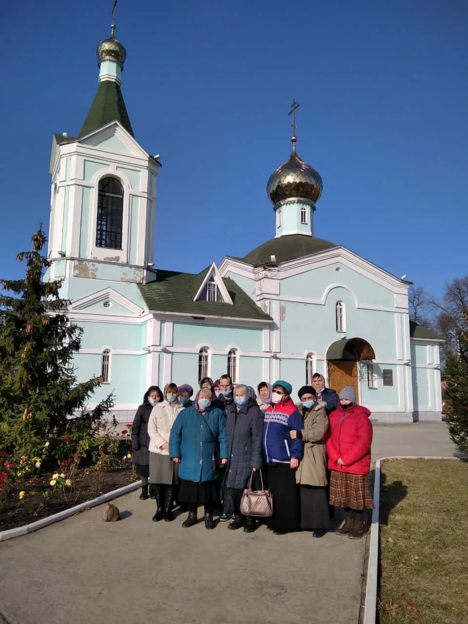 Погода на 10 дней рассказово тамбовской области. Монастырь в Кирсанове Тамбовской области. Трегуляевский мужской монастырь. Кирсанов мужской монастырь. Трегуляевский Иоанно-Предтеченский монастырь Тамбовская область.