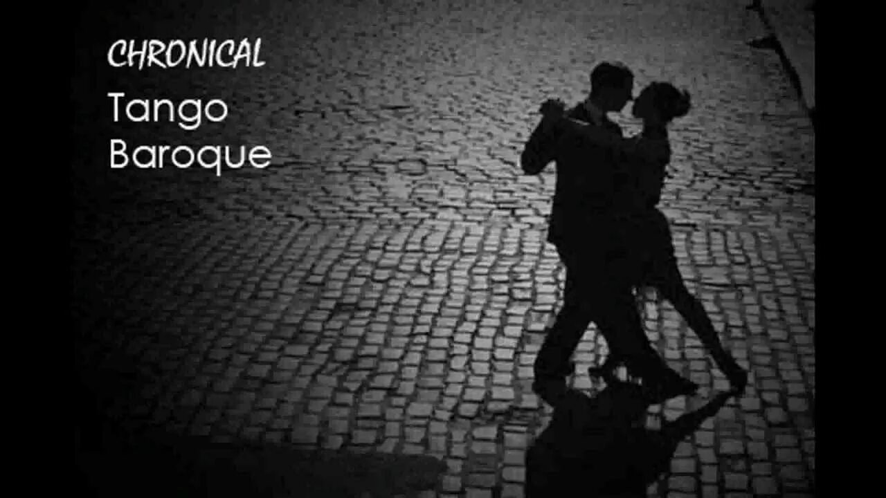 Tango twitter