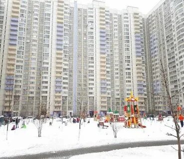 Химки ул молодежная 52