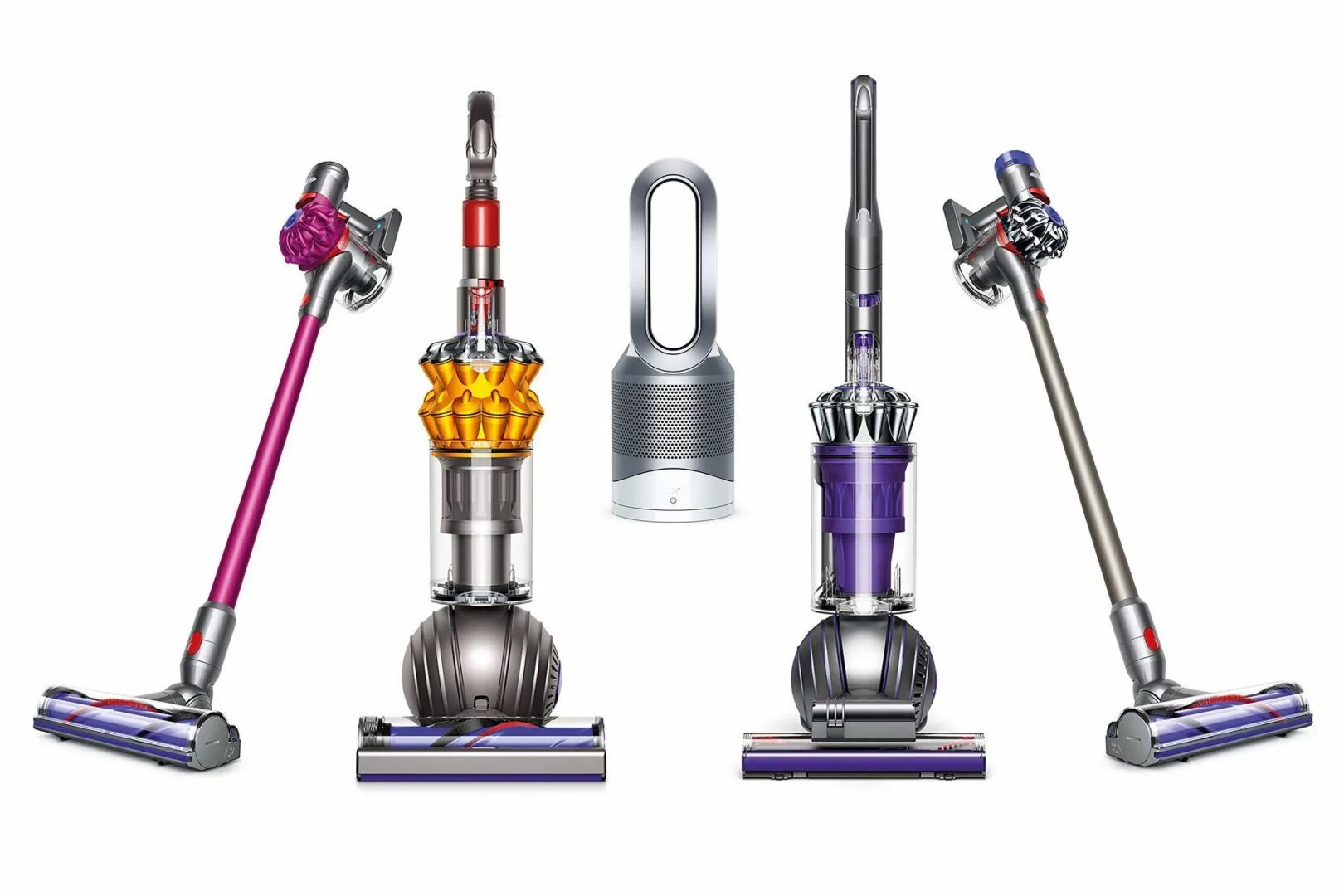 Дайсон dyson msk