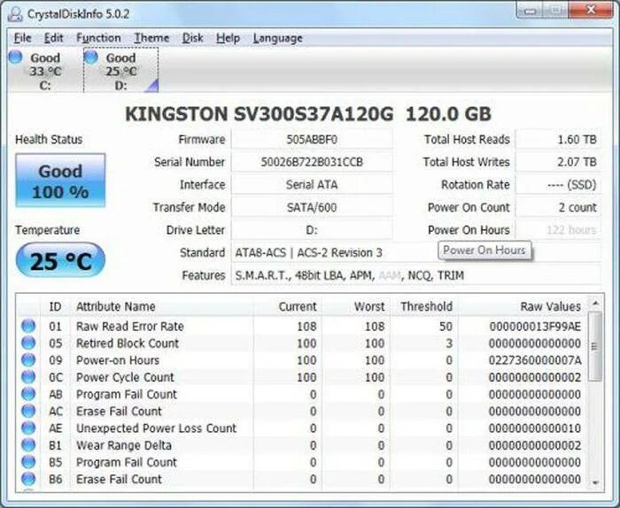 Fail count. CRYSTALDISKINFO И SSD Kingston. SSD Kingston таблица. Kingston проги. SSD Kingston программа для диагностики.