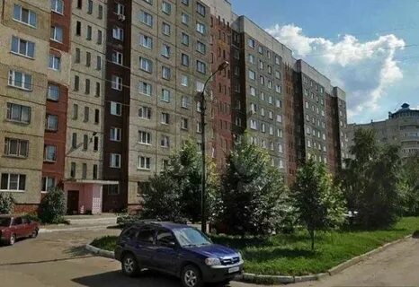 Улица достоевского 5