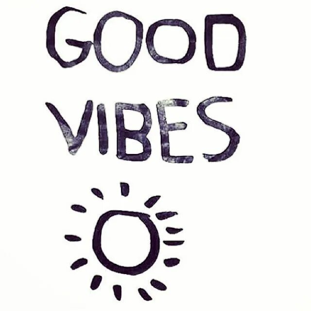 Good vibes песня. Good vibes песня