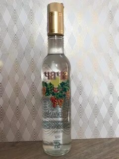 Очамчира чача