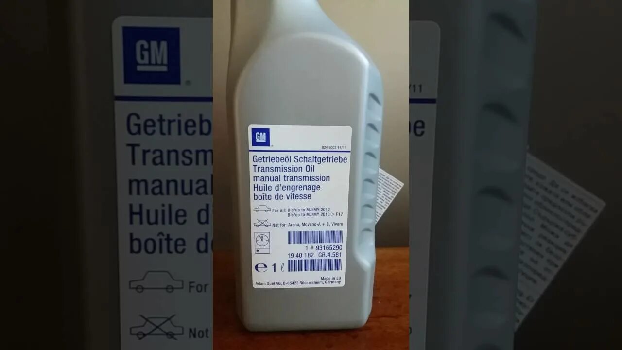 Масло мкпп опель корса д 1. Масло кпп опель вектра 1999 артикул. 2 робот. 6 16v. Масло кпп опель вектра 1999 артикул.