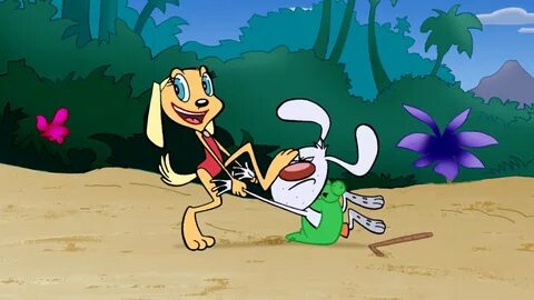 Brandy and mr whiskers theme song 🍓 Brandy And Mr Whiskers theme ...