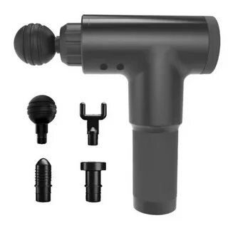 Fascial gun