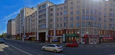 Волоколамский 20 тверь