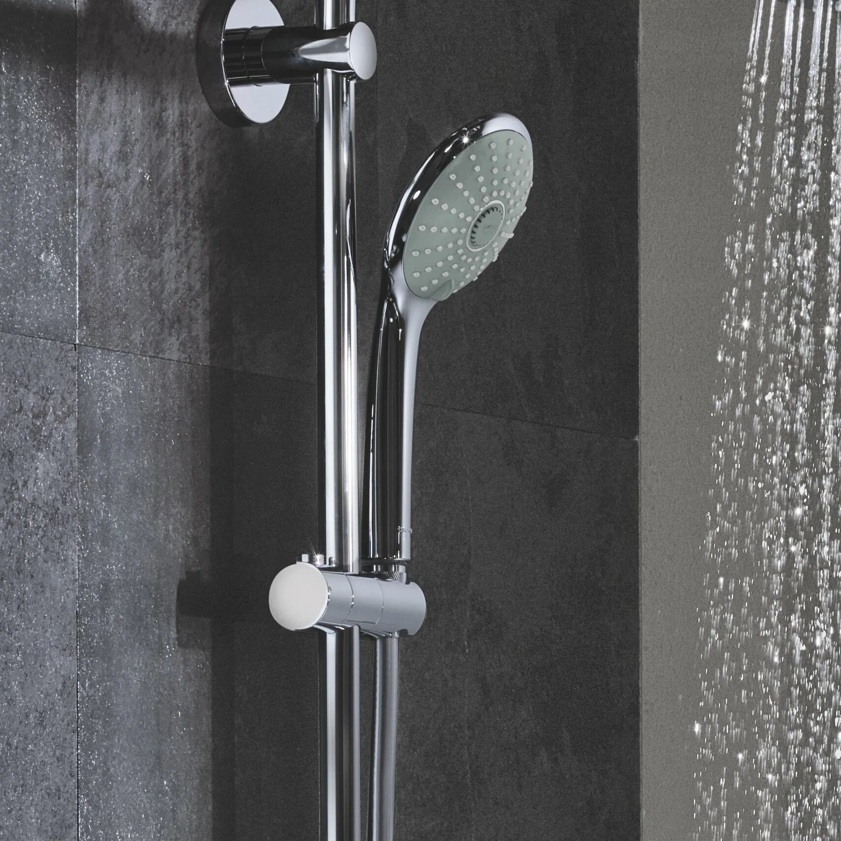 Термостатом grohe euphoria. Grohe euphoria 27221000. душевая система euphoria 310. душевая система grohe euphoriа. душевая система grohe euphoria xxl system 310 26075000.