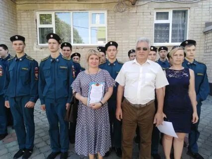 Обоянский гуманитарно технологический