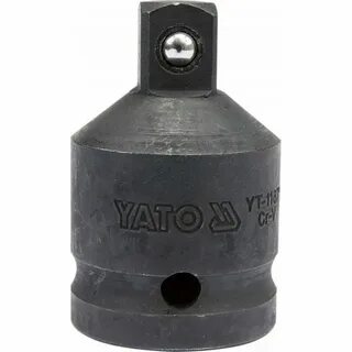 Переходник ударный 3 4