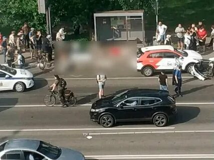 Трагедия в люберцах