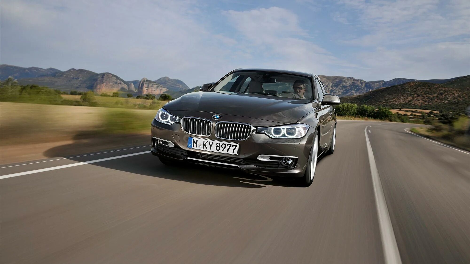 Бмв 3 поколения. BMW 3er. BMW f30 2015. BMW 3 f30 Modern. БМВ 3 6 поколение.