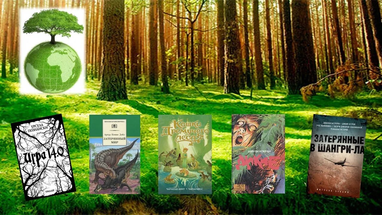 Лесная книга. Книга в лесу. Живая книга леса. Книжный лес.