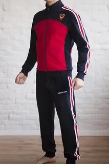 Спортивные костюмы в новосибирске