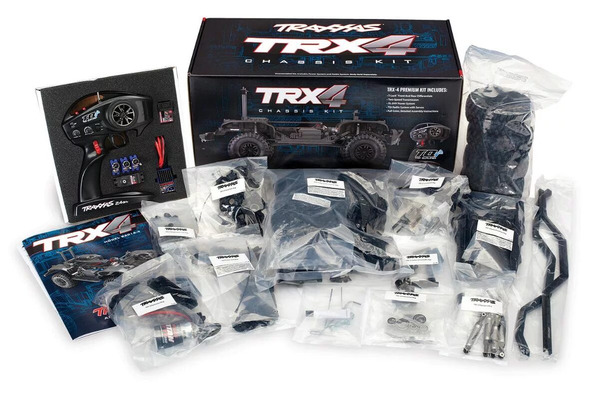 Кит для самостоятельной сборки. Внедорожник Traxxas набор для сборки TRX-4 Chassis Kit (tra82016-4) 1:10 58.6 см. Traxxas TRX-4 Assembly Kit. Traxxas TRX 1. Traxxas trx4 моторама.