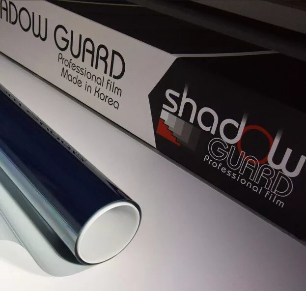 Shadow Guard тонировочная пленка. Шадоу гуард пленка. Shadow Guard тонировочная пленка атермальная плёнка. Пленка 5% Shadow Guard. Рулон тонировки