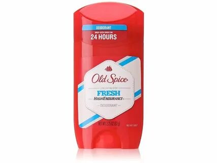 Old spice на русском