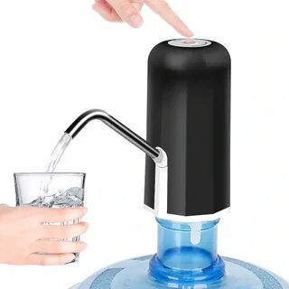 Automatic water