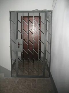 Тамбурная площадка