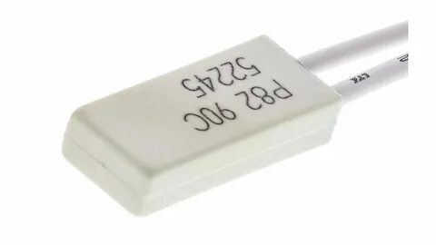 Thermal protection