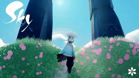 Children of the sky песня