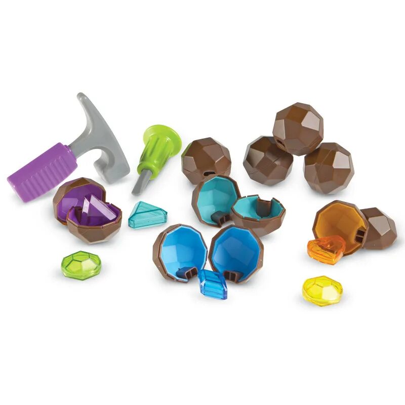 Камни игрушечные драгоценн. Пластиковые кристаллики. Игрушечные драгоценности. Learning resources игрушки. Пластмассовый кристалл.
