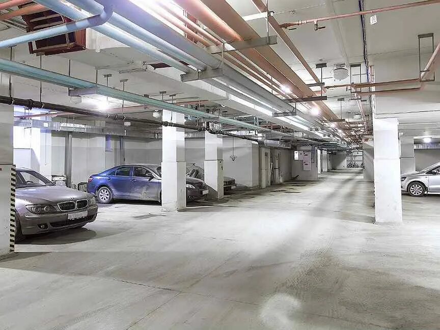 Машиноместа. Теплый паркинг. Машиноместо в подземном паркинге. Подземные парковки Пермь.