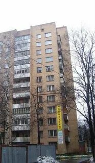 Ул парковая 10