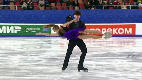 Гран при по фигурному катанию казань видео