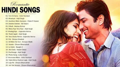Hindi song