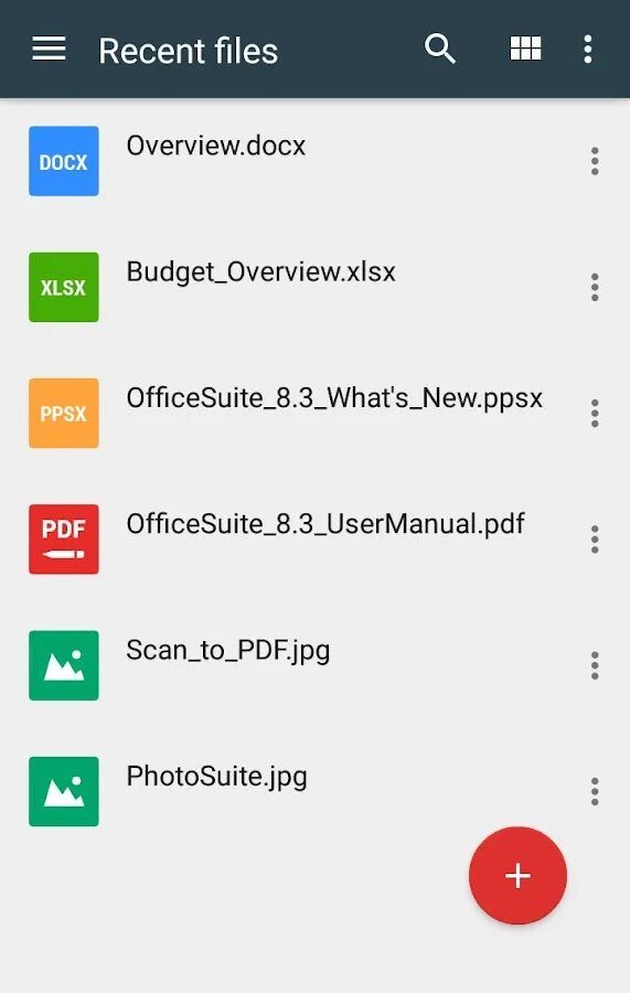 Приложение для андроид office. Officesuite на андроид. офисные программы для андроид. officesuite фото.